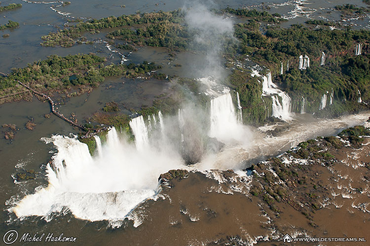 Iguazu Falls